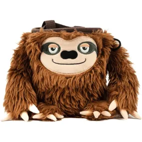 Sloth Chalk Bag