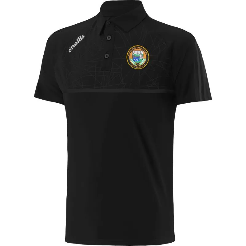 Sneem Derrynane Synergy Polo Shirt