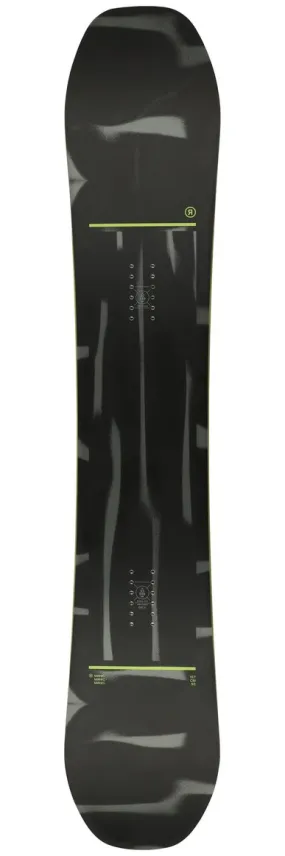 Snowboard Ride ---Manic