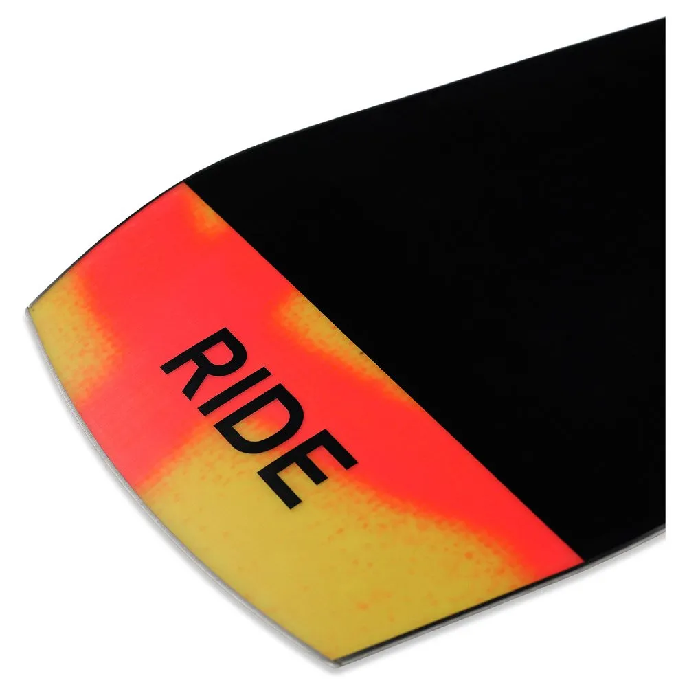 Snowboard Ride ---Superpig