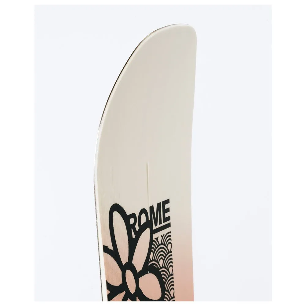 Snowboard Rome ---Royal