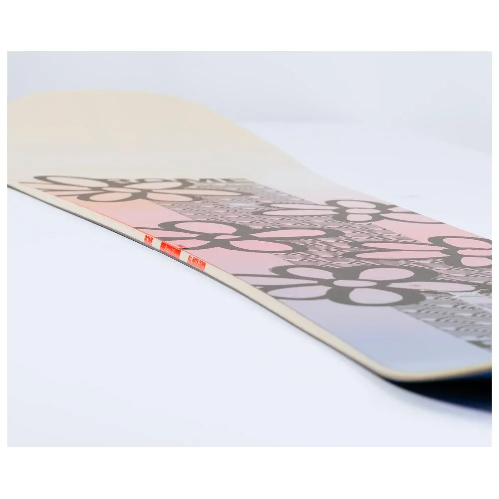 Snowboard Rome ---Royal