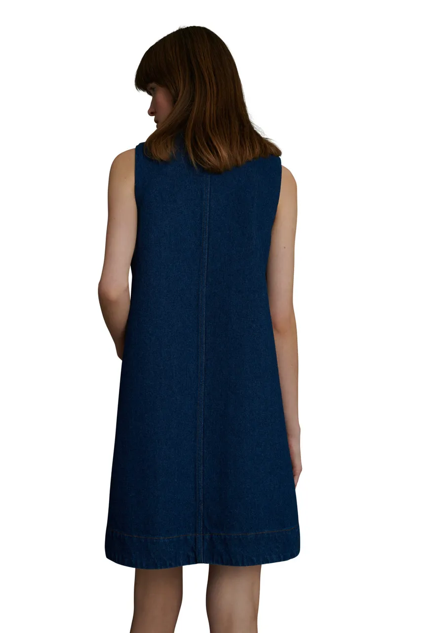 SOEUR Annette dress -                         -                     -                