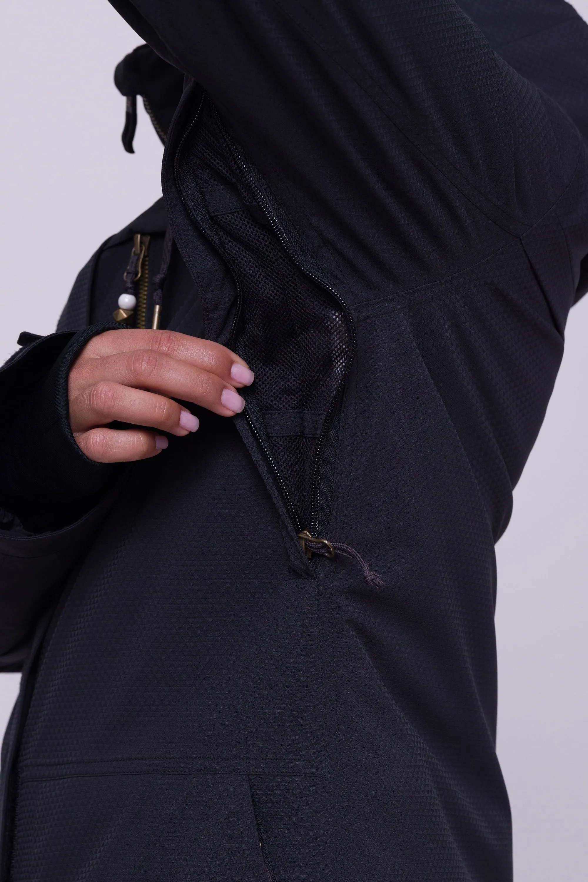   Spirit Insulated Jacket