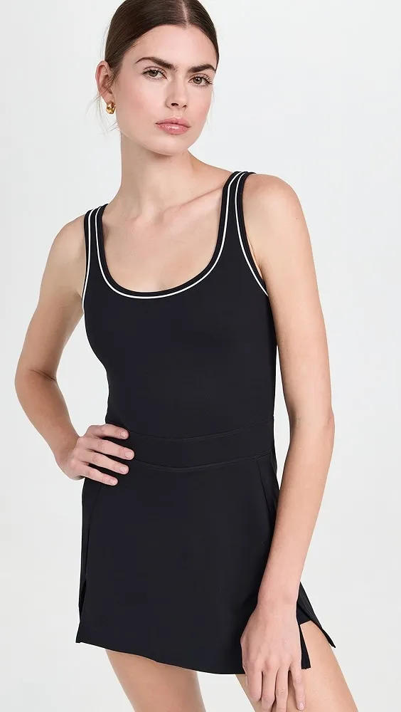 Splits59   Martina Dress 
