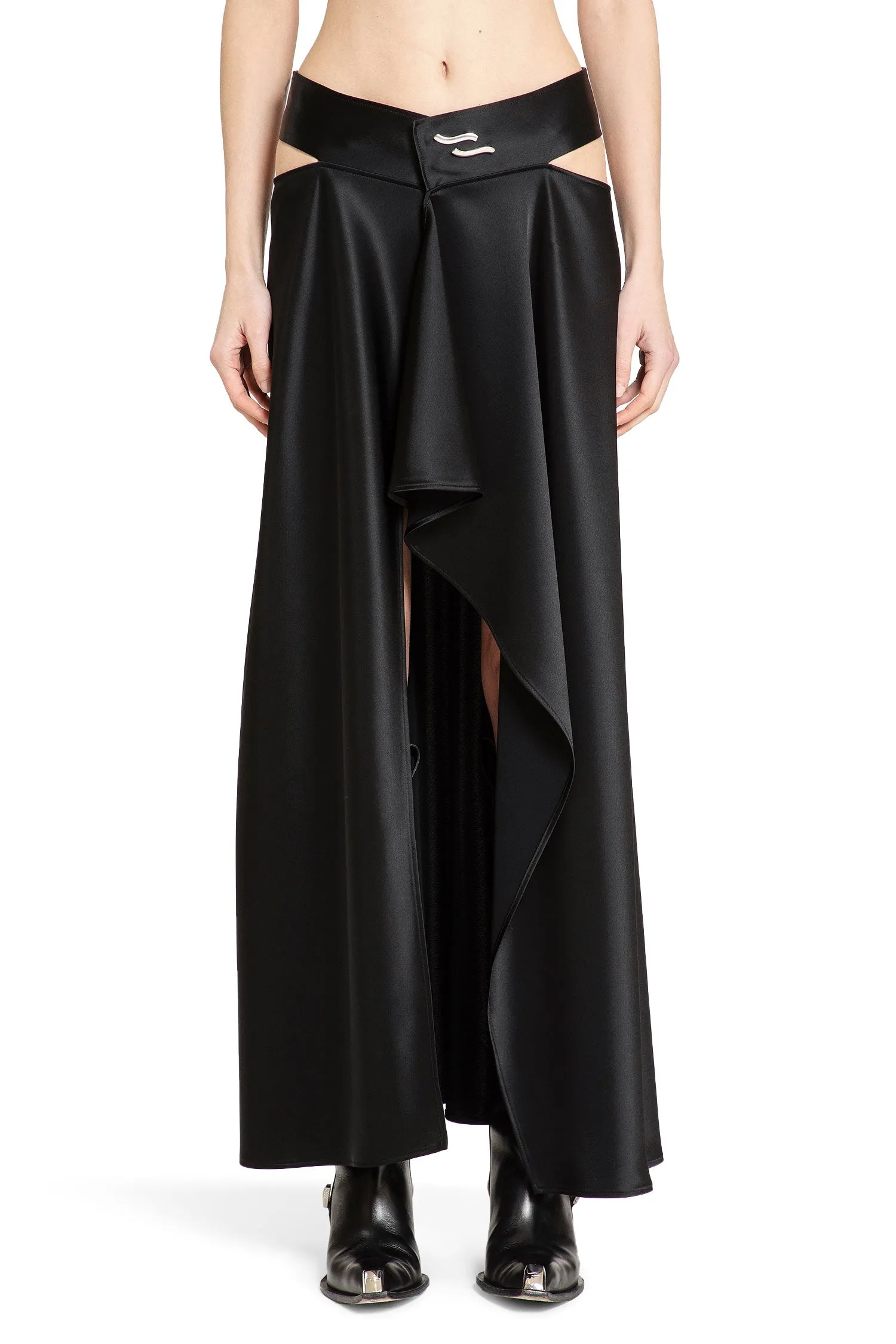 ssheena galette skirt