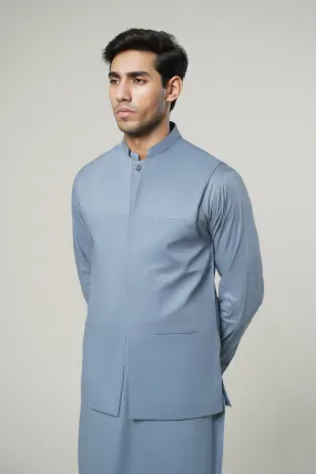 Starlit Waistcoat