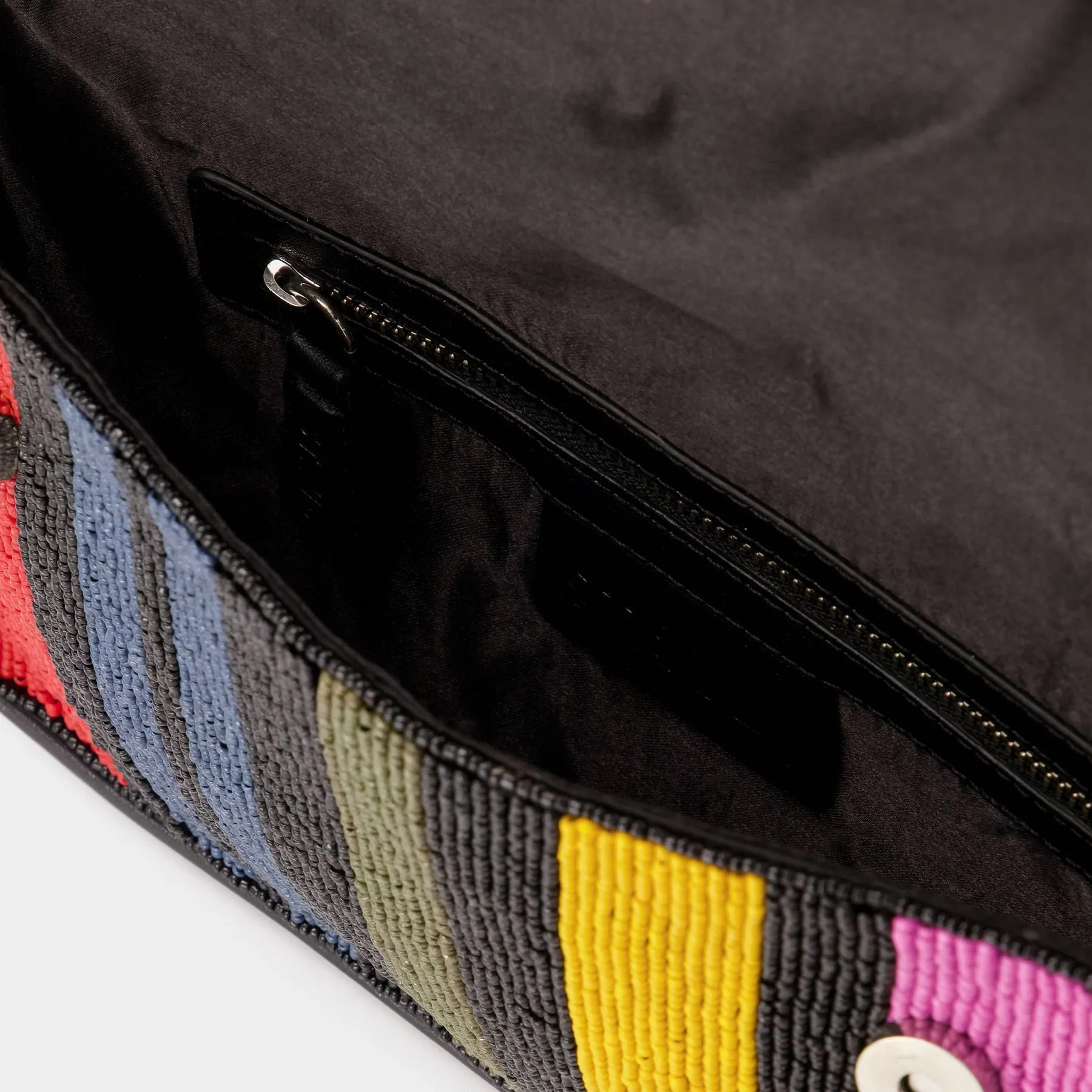Staud  Tommy Beaded Bag