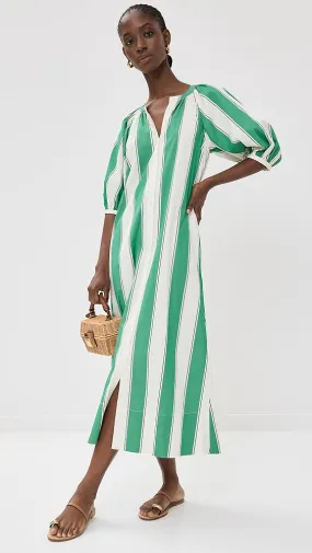 STAUD   Vincent Dress 