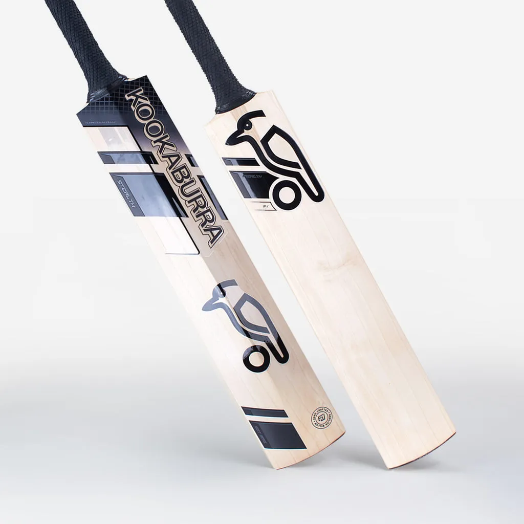 Stealth 6.2 Cricket Bat