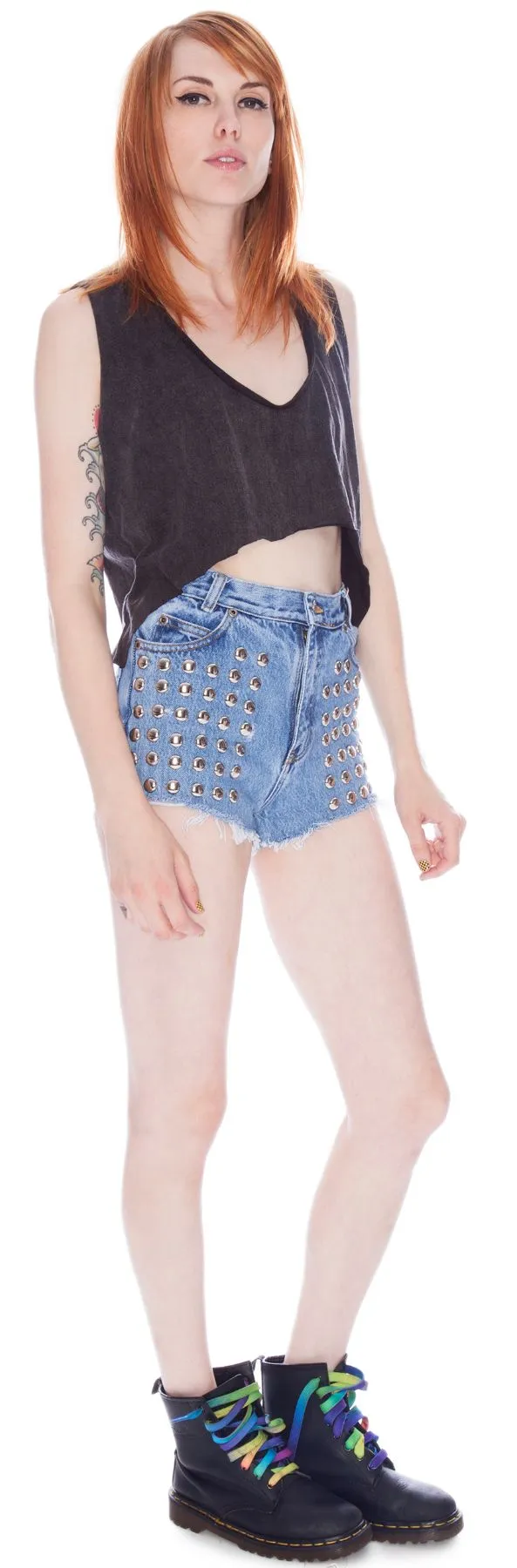 Stellar Shorts-