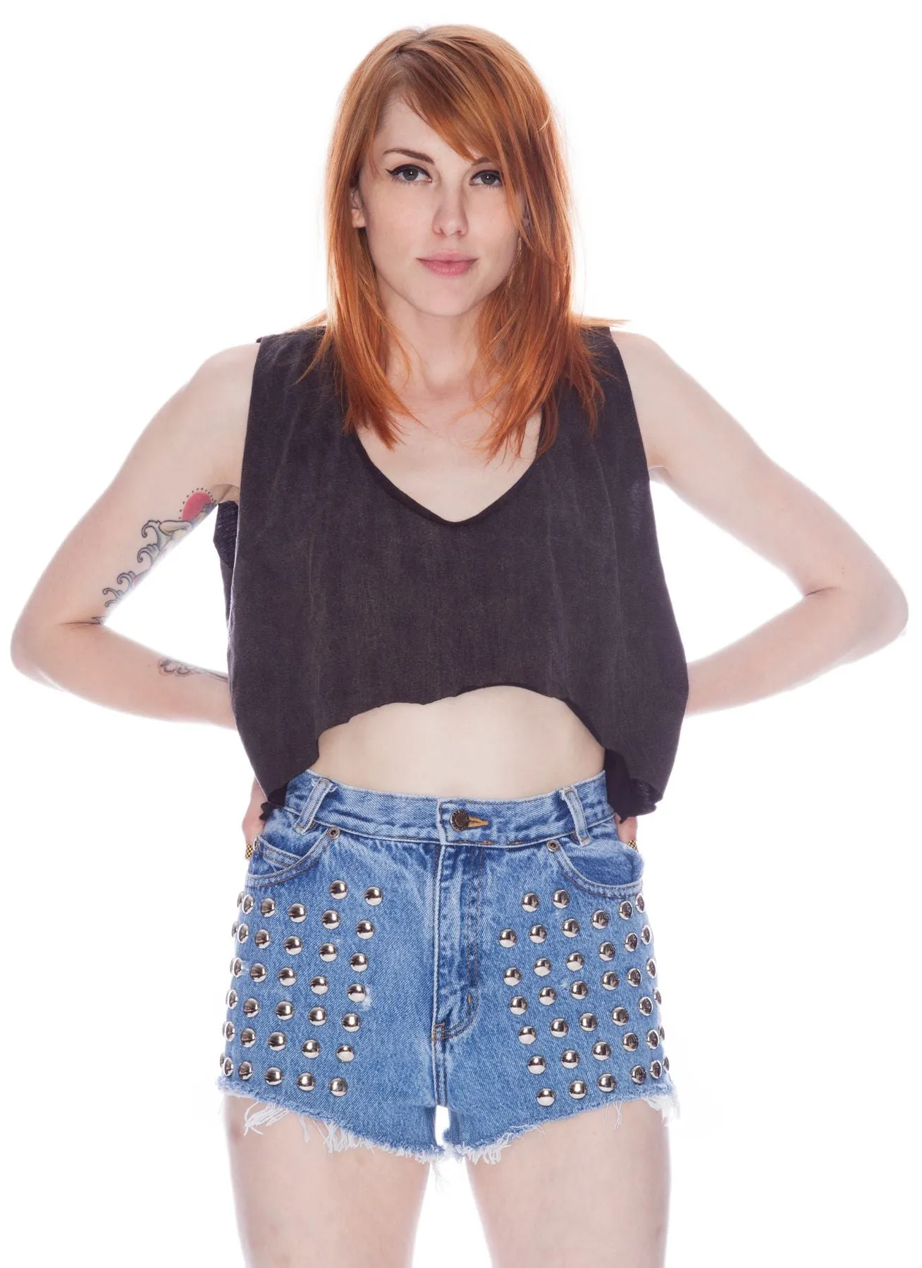 Stellar Shorts-