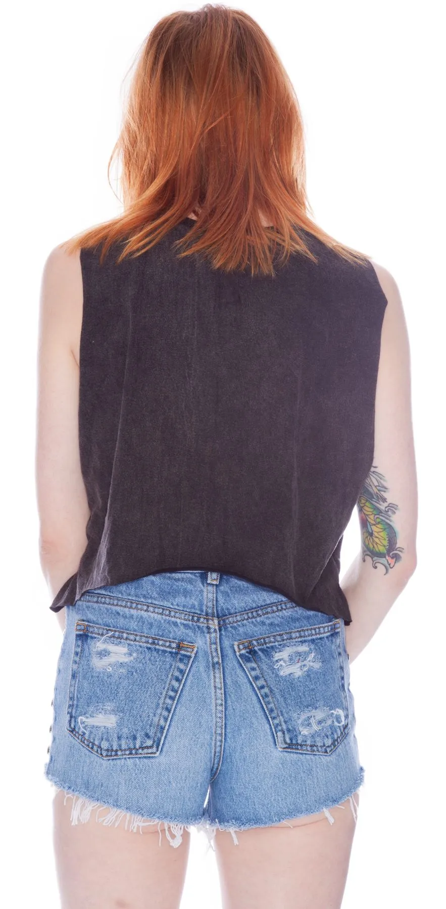 Stellar Shorts-