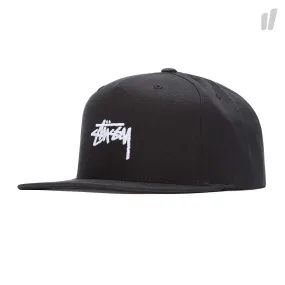 Stock SU18 Cap