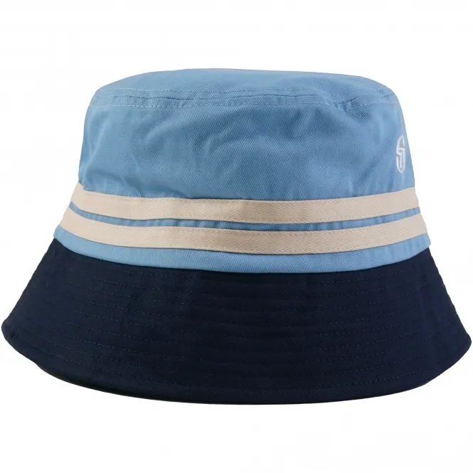 Stonewoods Bucket Hat - Clear Sky 