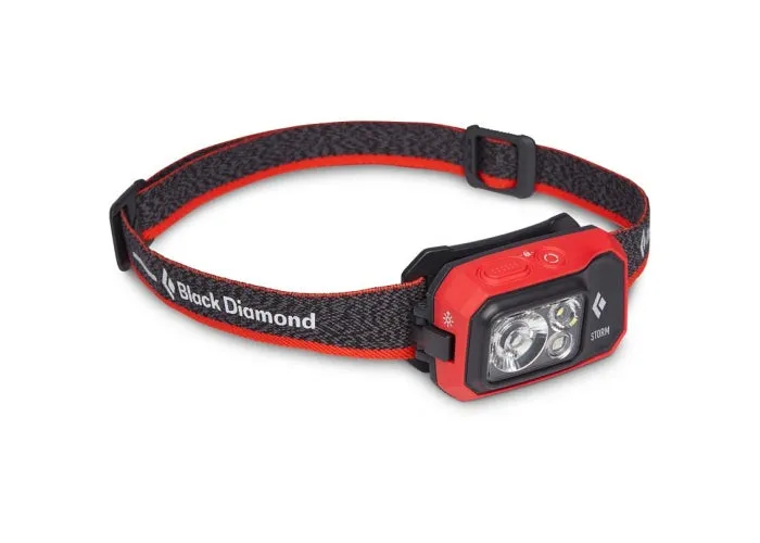 Storm 450 Headlamp