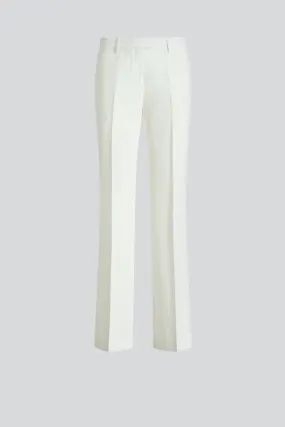 Straight Leg Pants