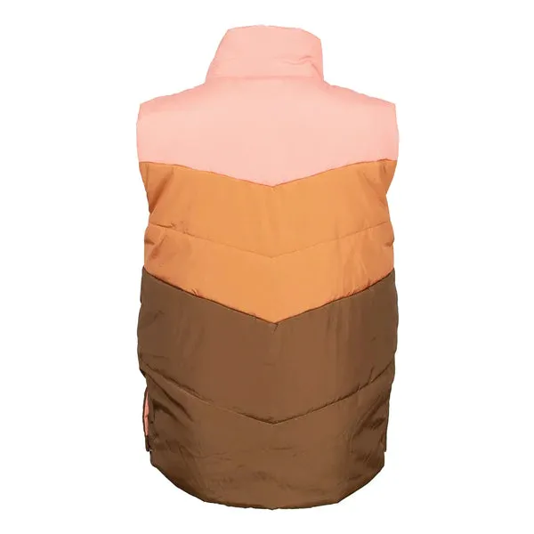 STS WOMEN'S SHERBET VEST