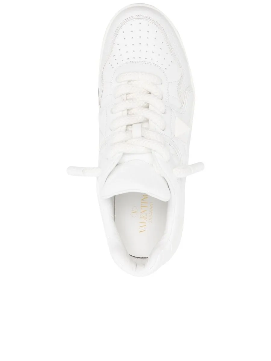 Stud Detail Sneakers