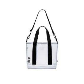 Stussy x Herschel Supply Company Tote Bag Clear 134157