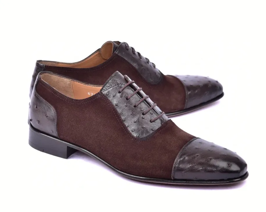 Style: 6708-Brown