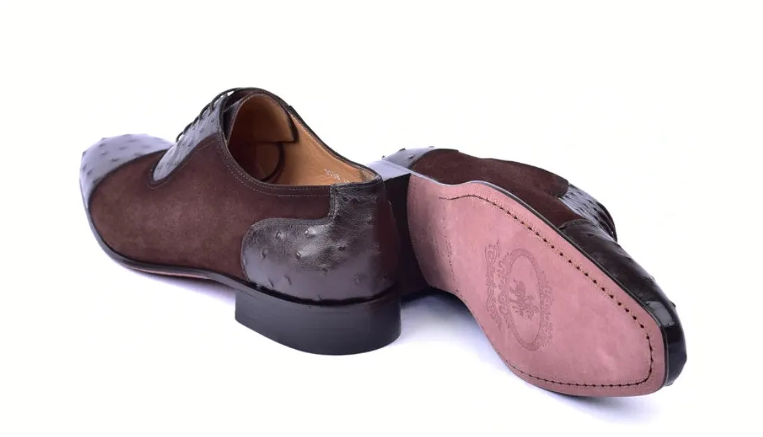Style: 6708-Brown