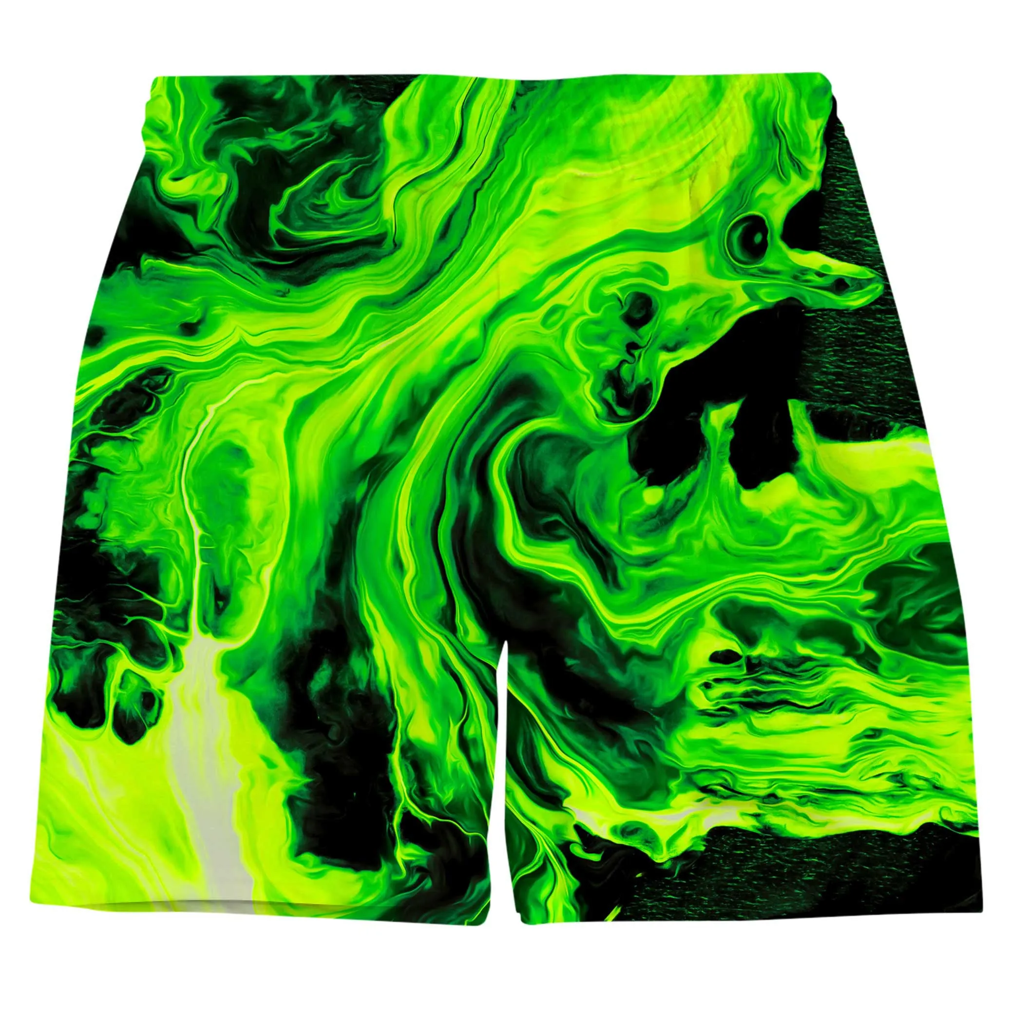Sublime Weekend Shorts