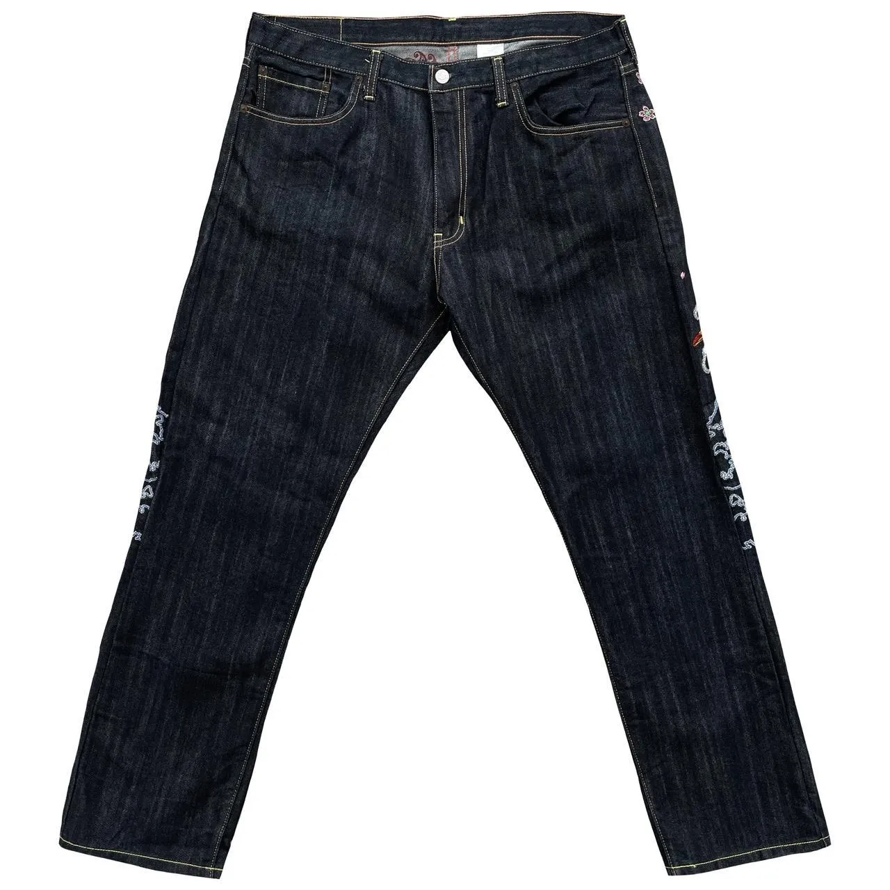 Sugoi Jeans