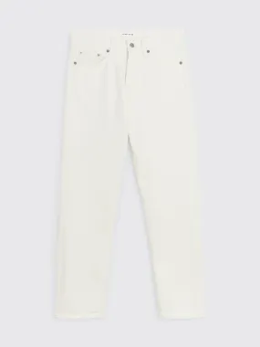 Sunflower Standard Jeans Vintage White