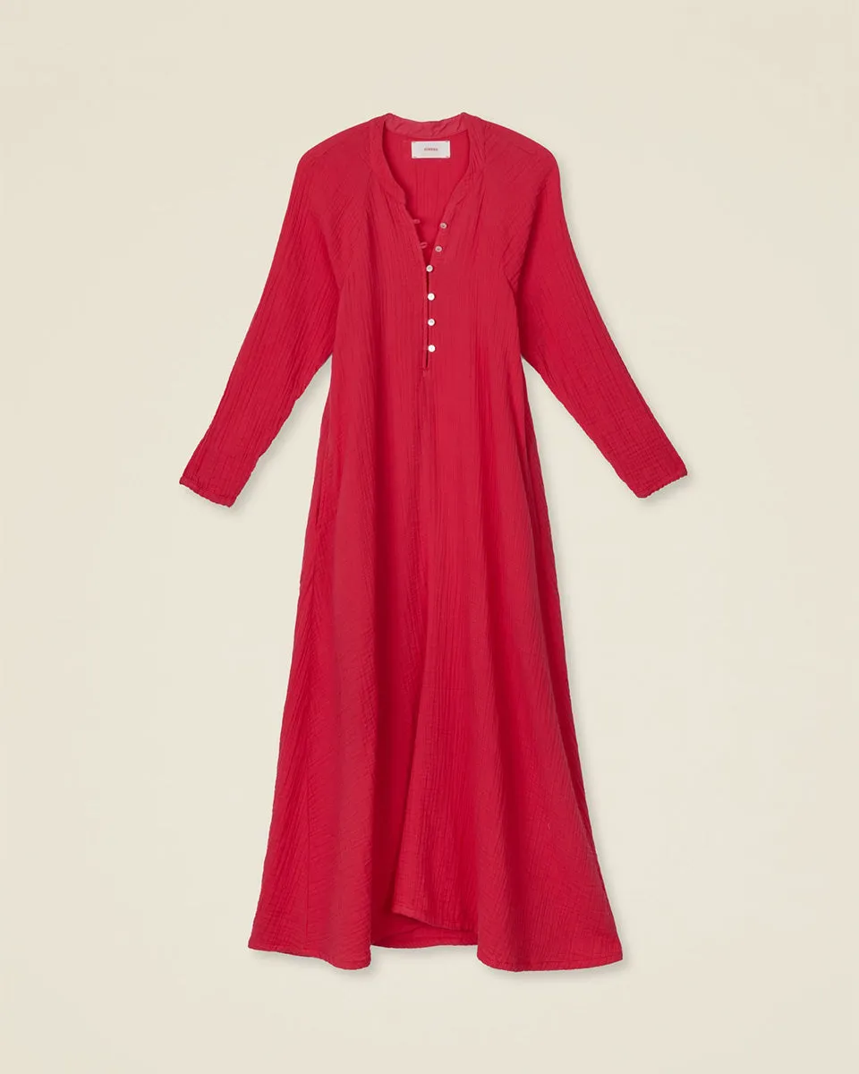 Tabitha Dress