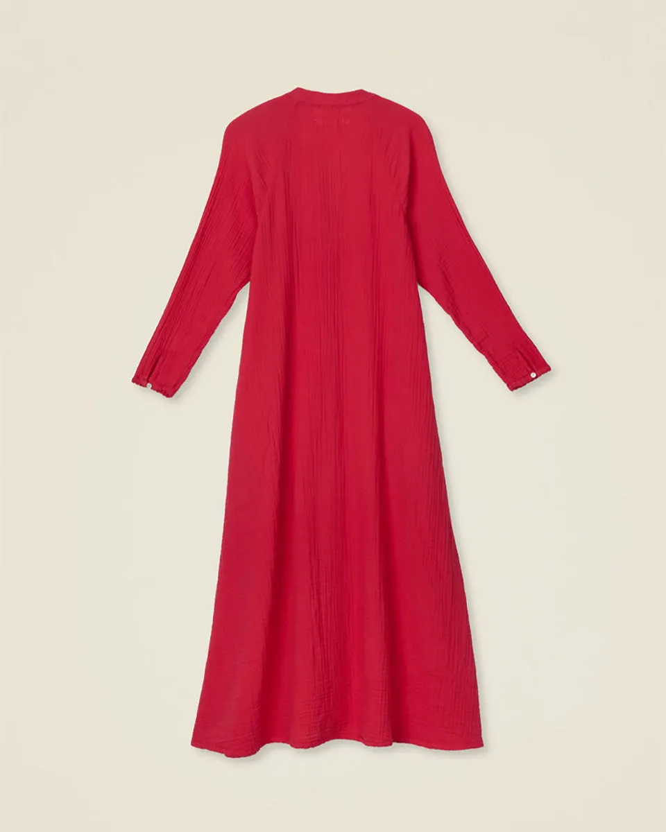 Tabitha Dress