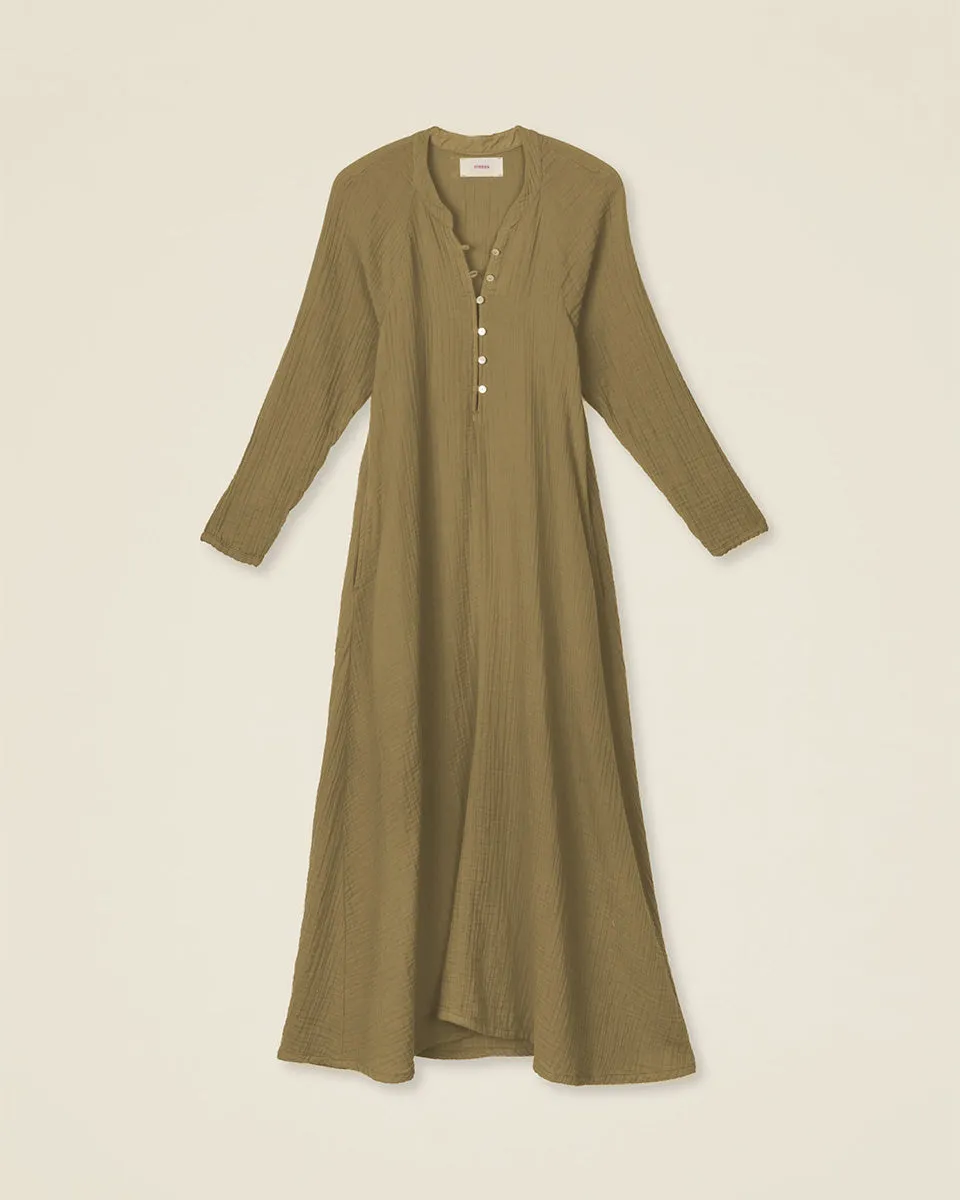 Tabitha Dress