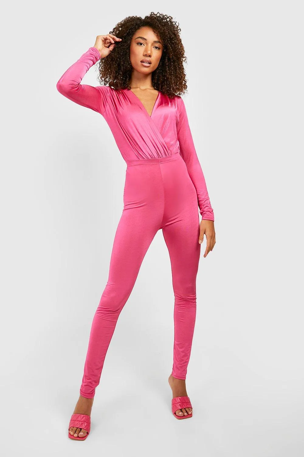 Tall Disco Leggings