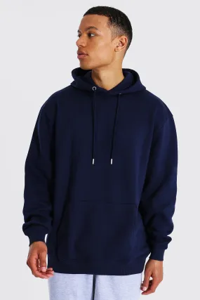 Tall Oversized Hoodie