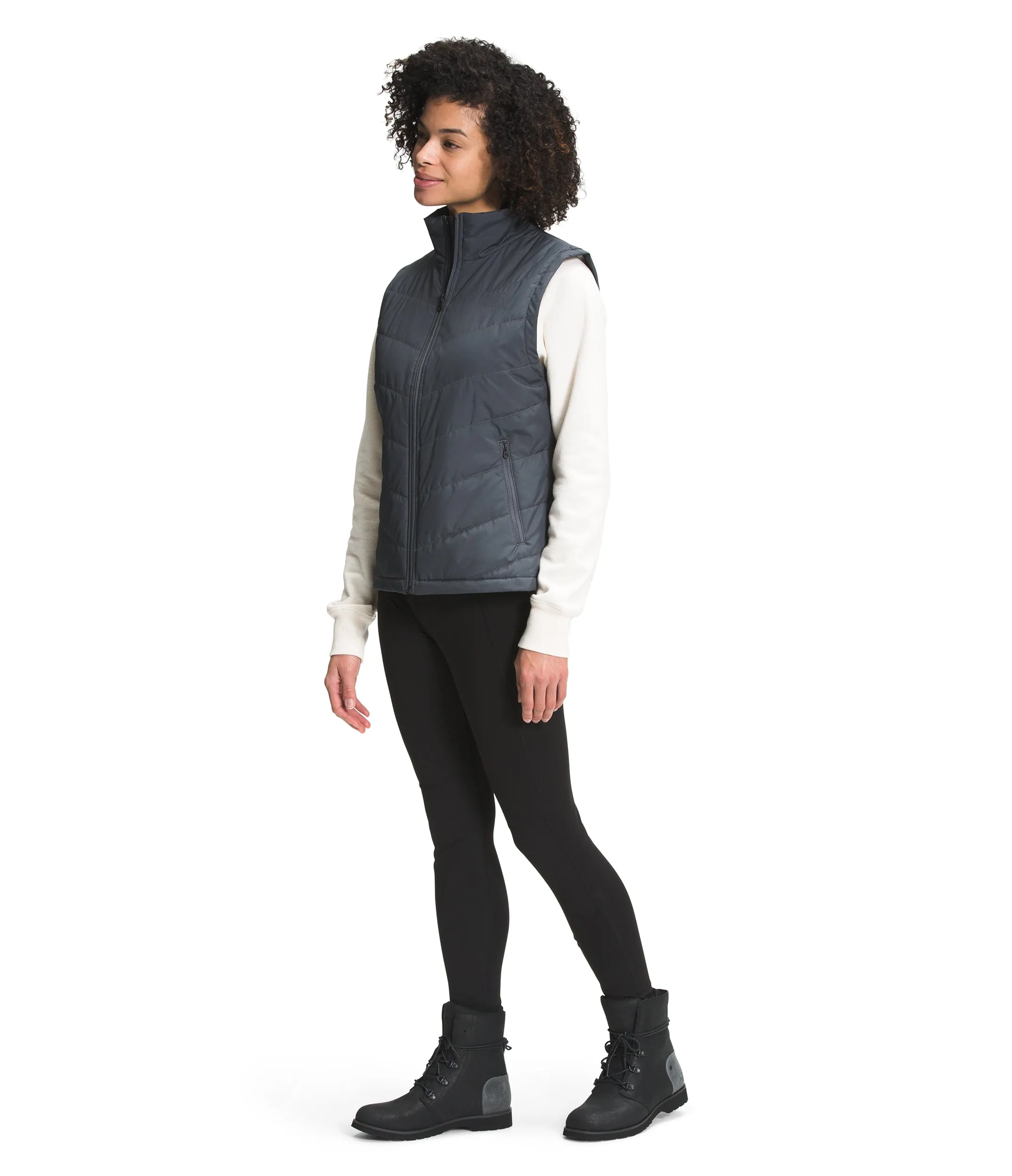 Tamburello Vest (Women's)