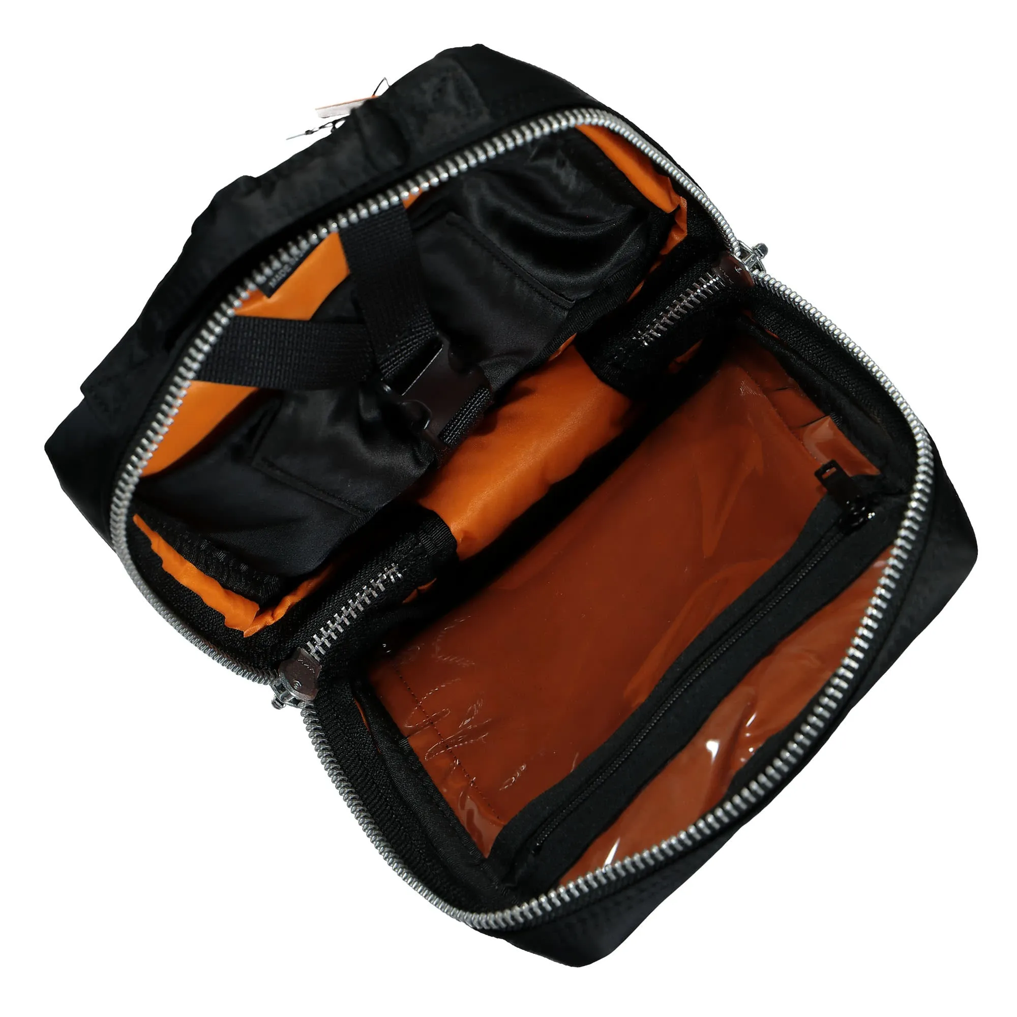 Tanker Shoulder Bag