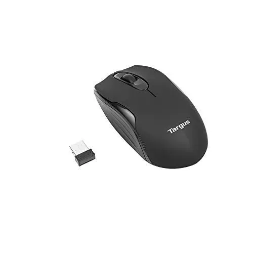 Targus AMW575AP-50  W575 Wireless Optical Mouse (Black)