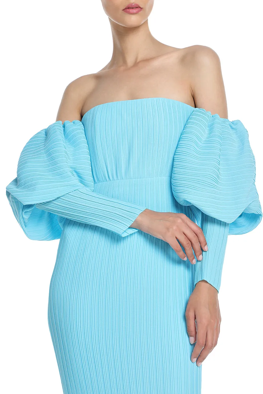 Tasmin Maxi Dress