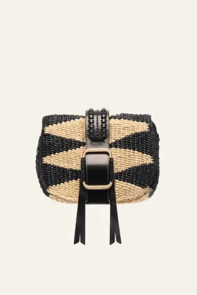 TEDDY shoulder bag