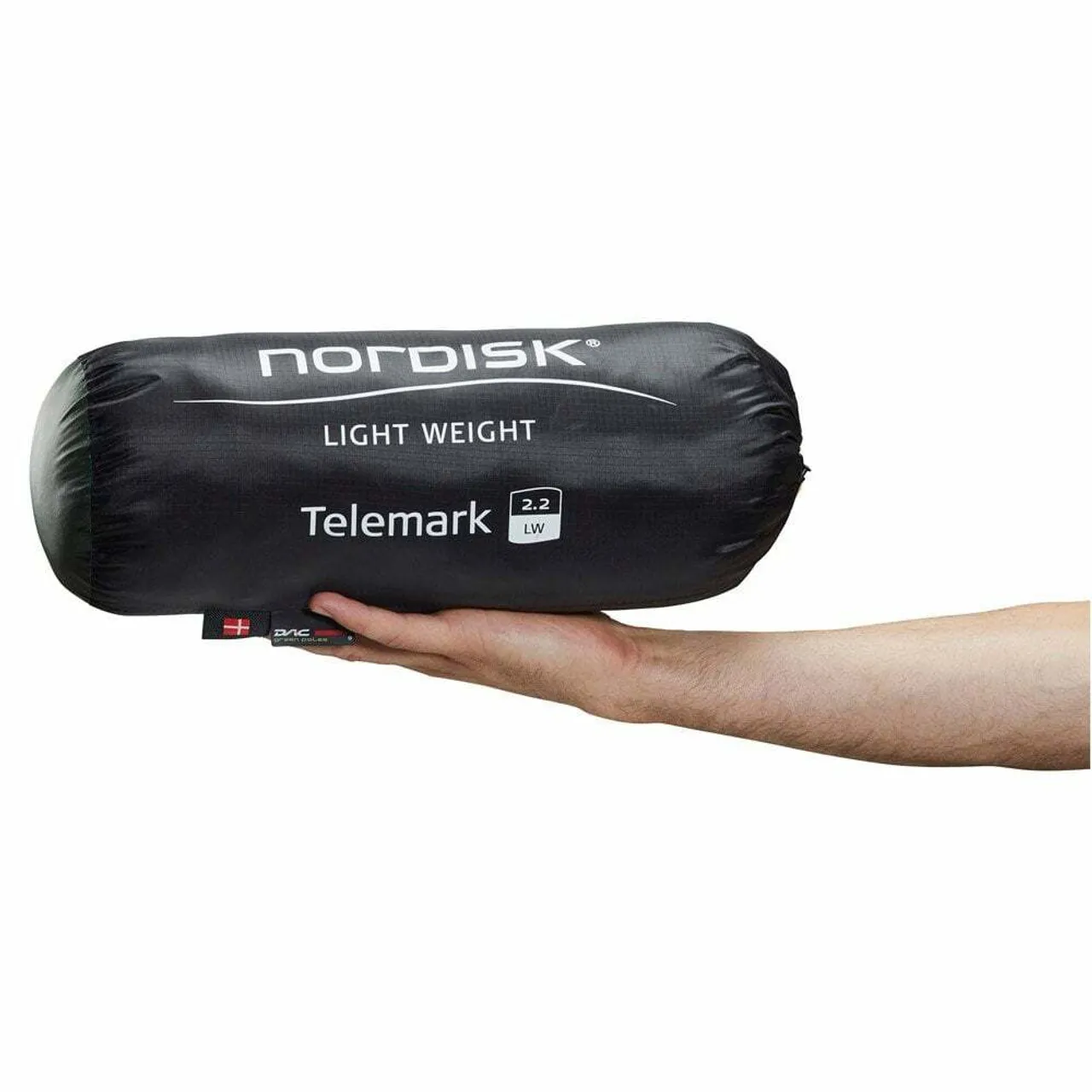 Telemark 2.2 LW Tent