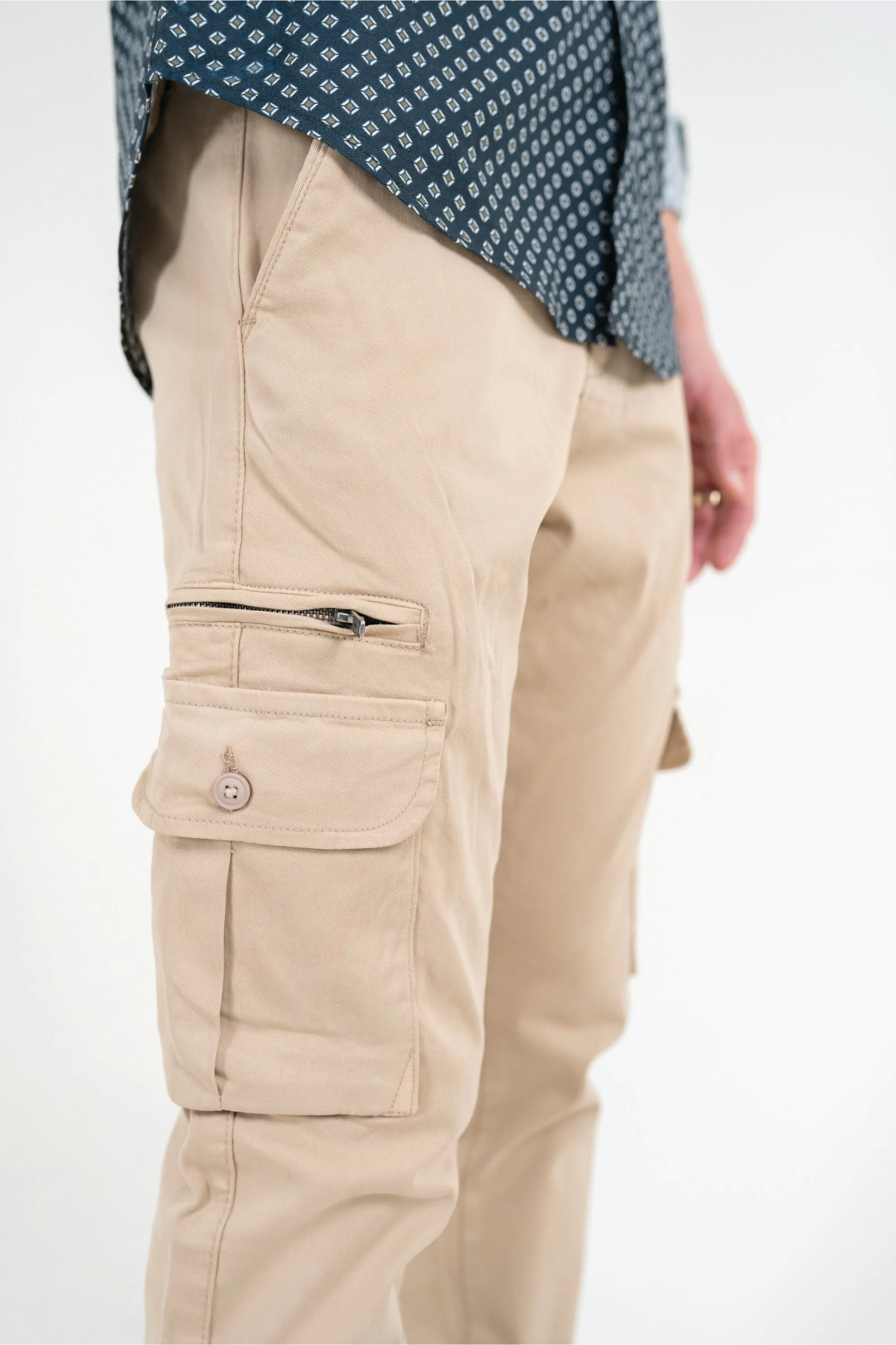 Terra Cargo Pants