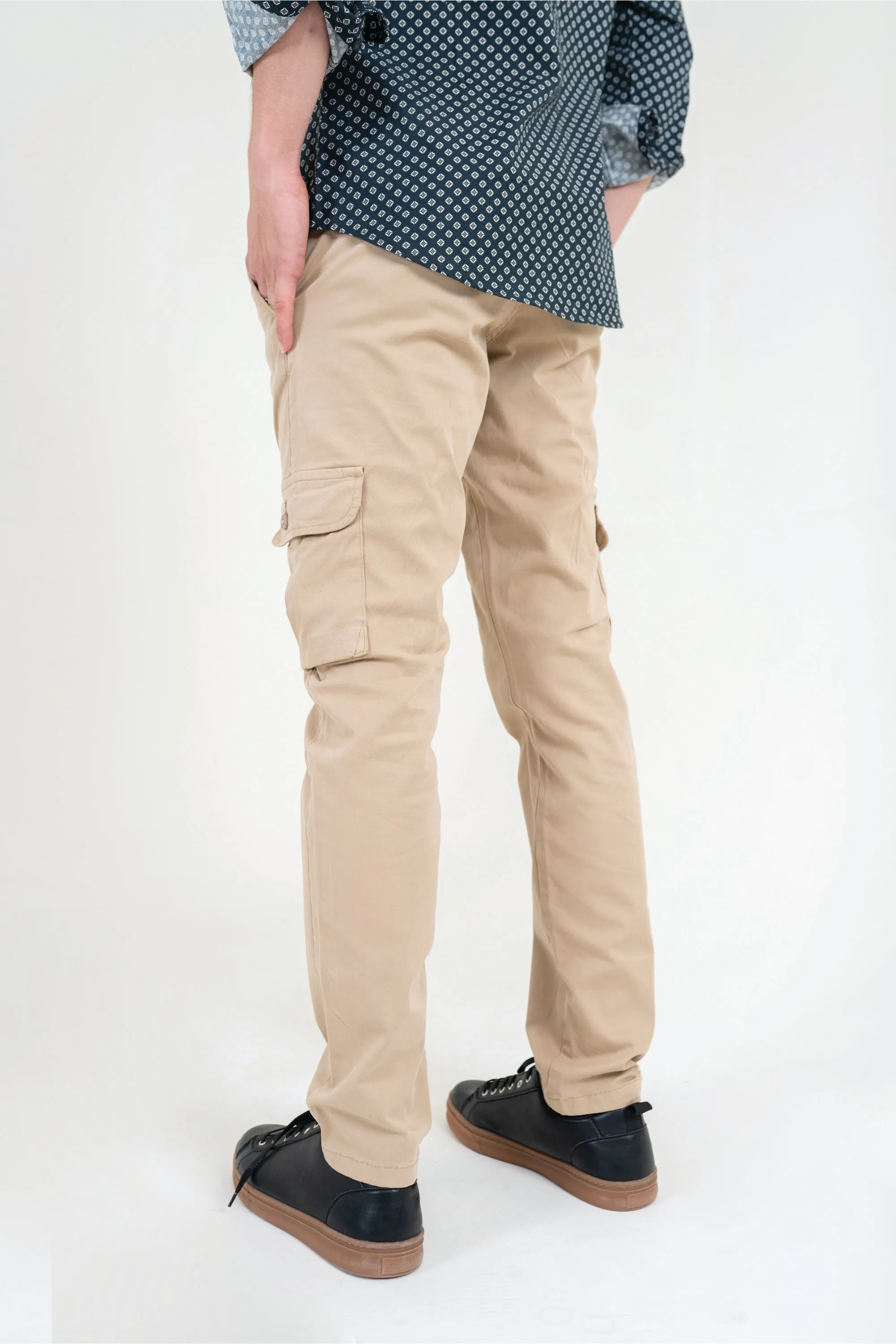 Terra Cargo Pants