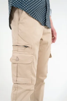 Terra Cargo Pants