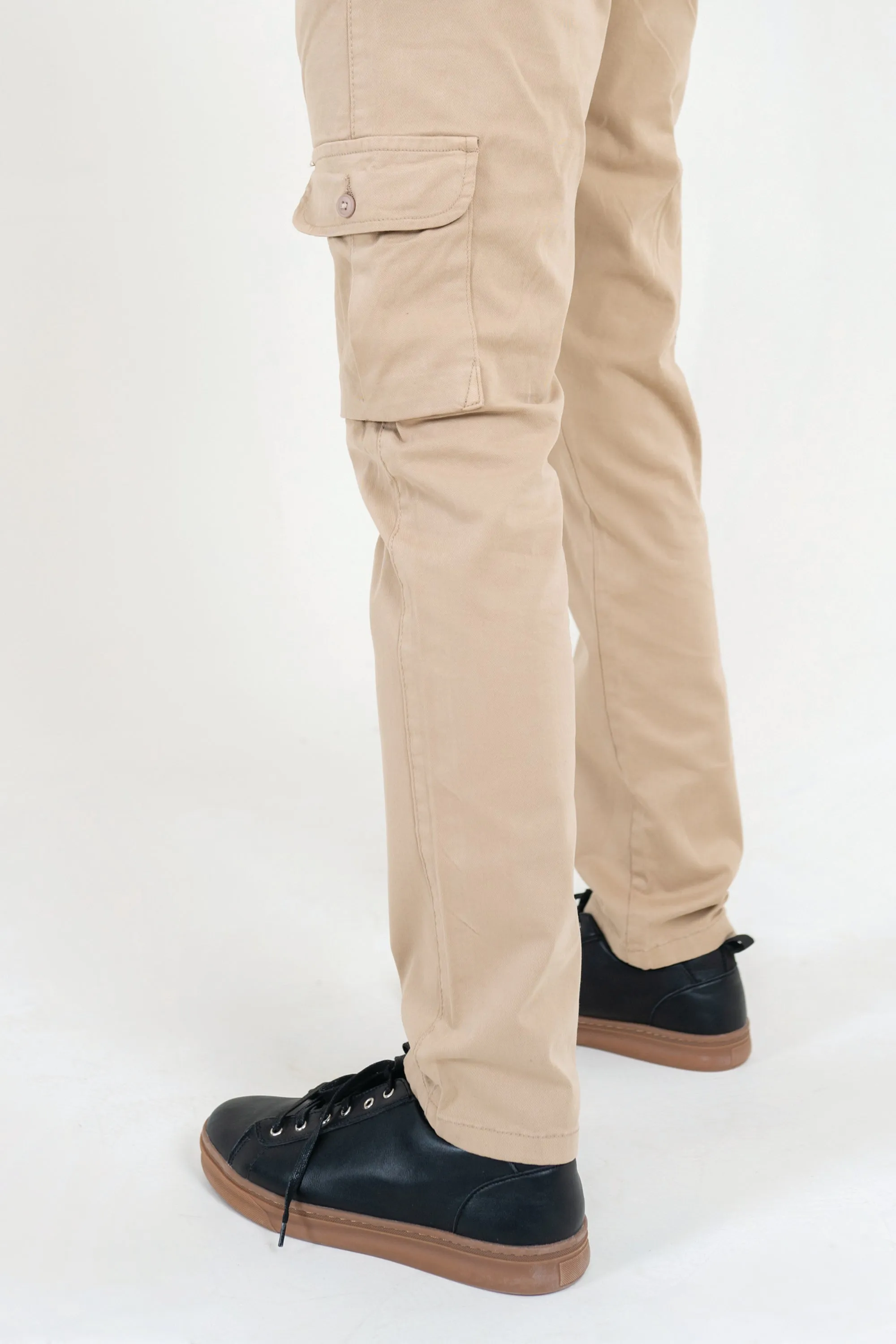 Terra Cargo Pants