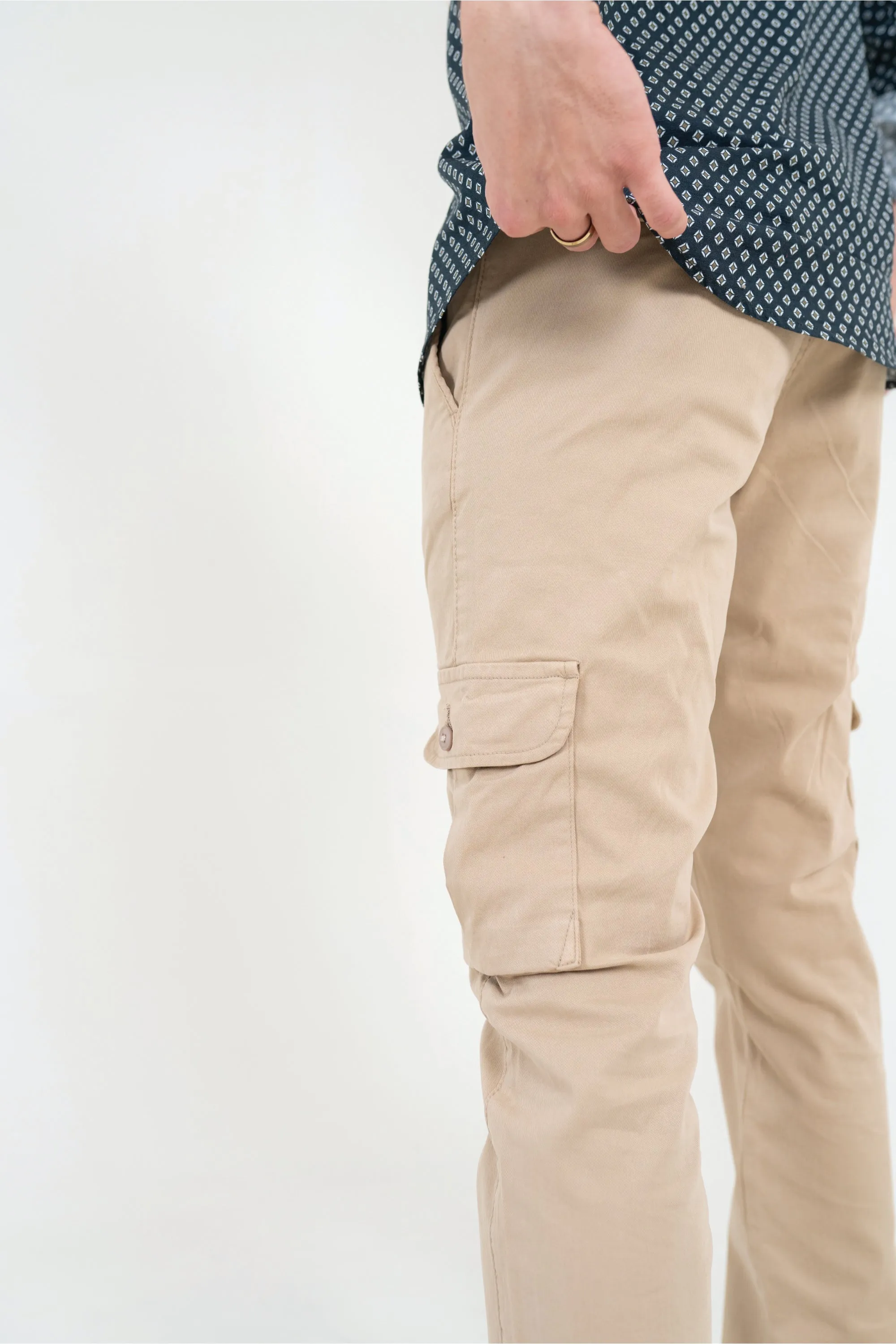 Terra Cargo Pants