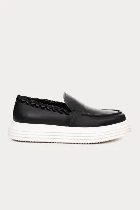 The Antipode Paul Deri Loafer Ayakkab
