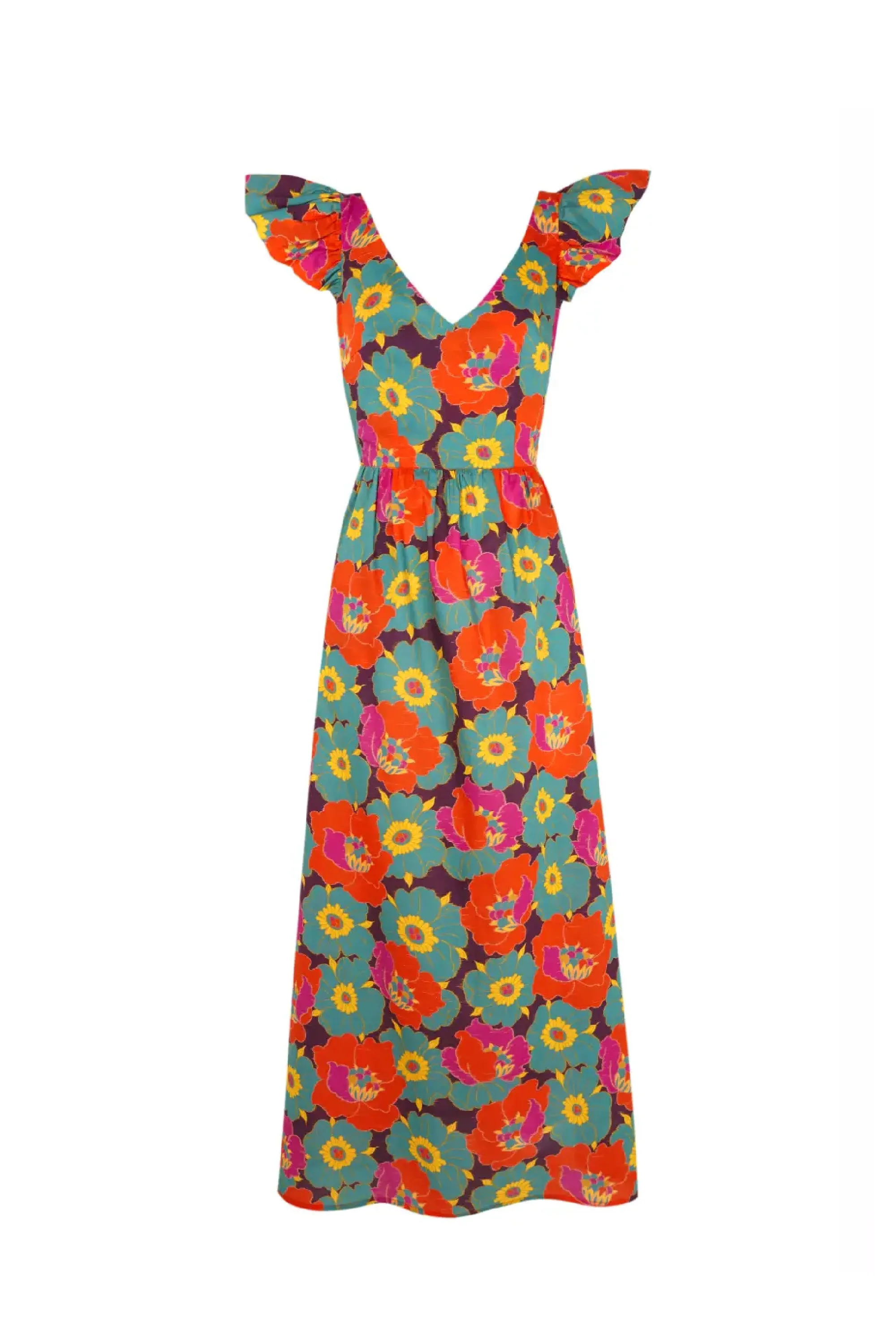 The Cara Dress