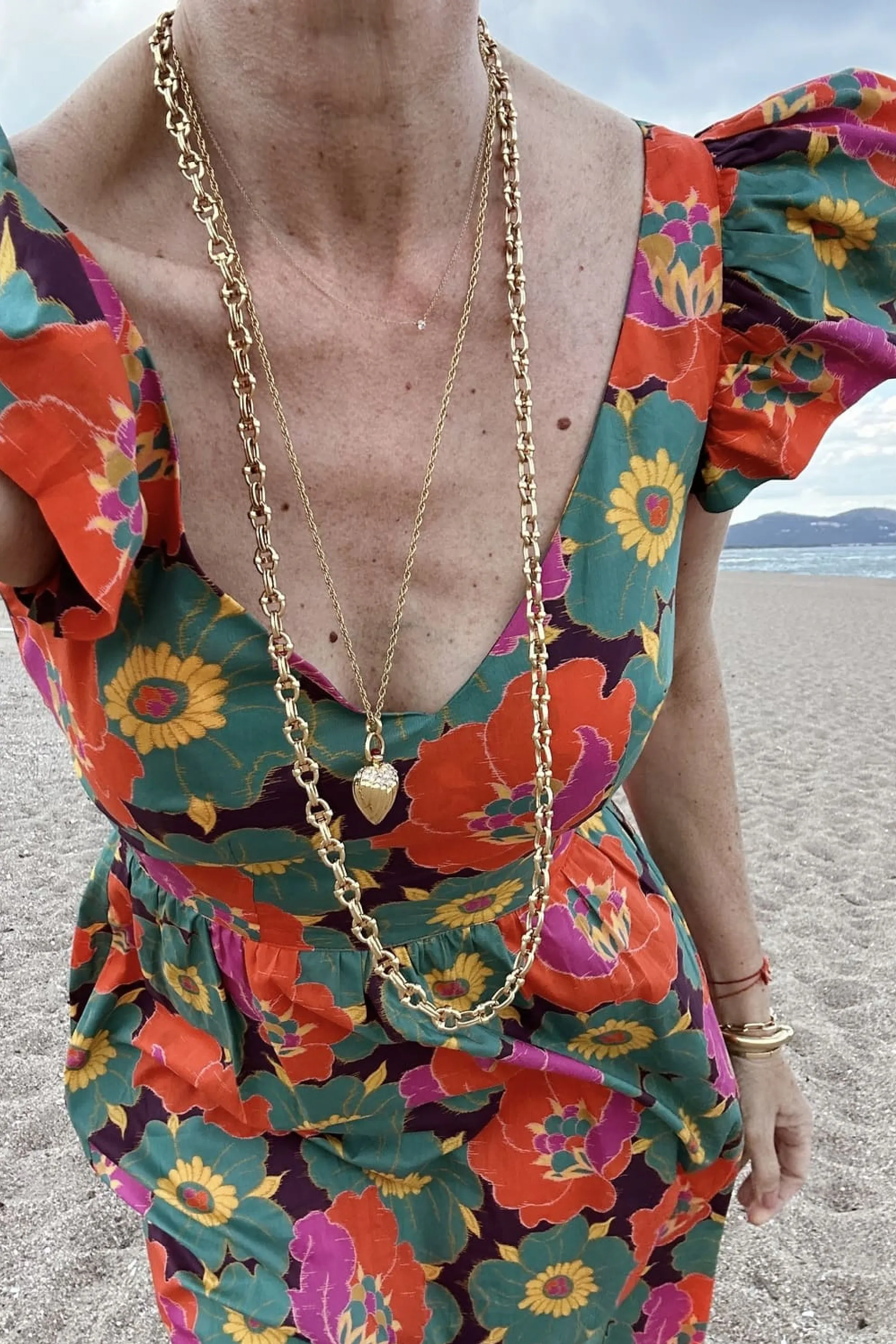 The Cara Dress