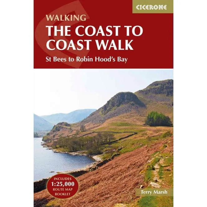 The Coast To Coast Walk