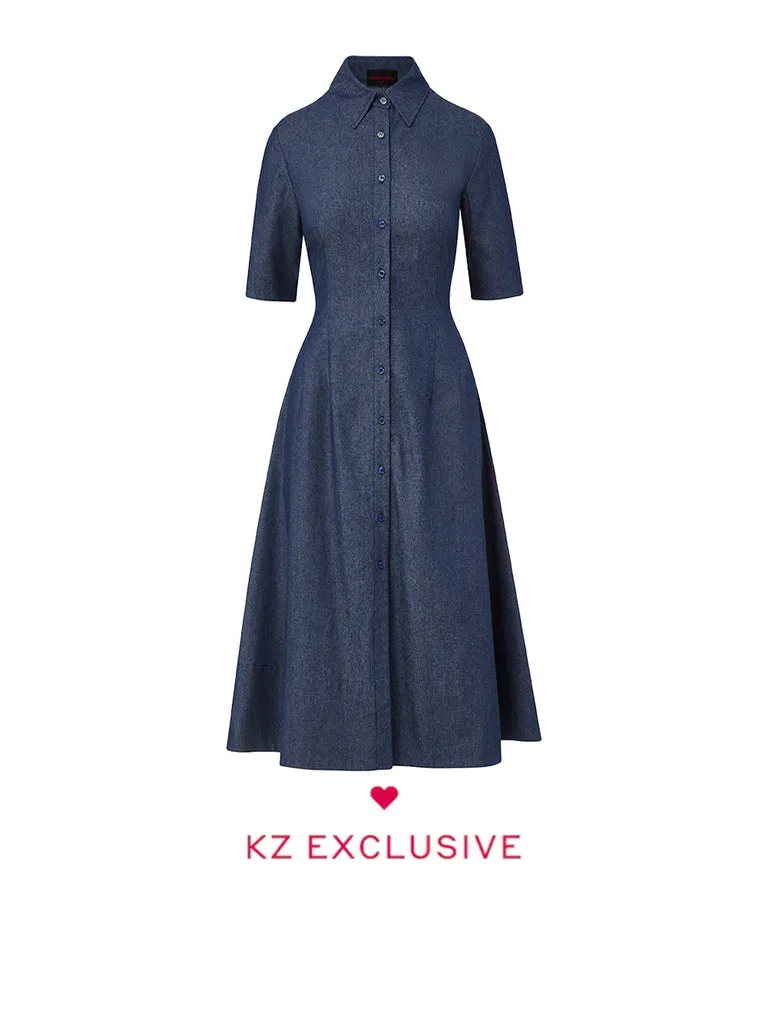 The Ellie Dress